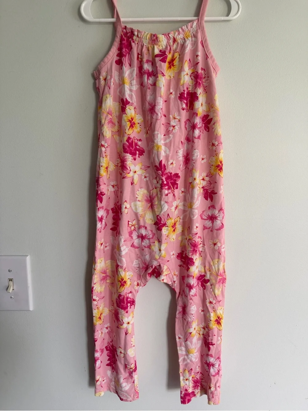 H&M girls pink